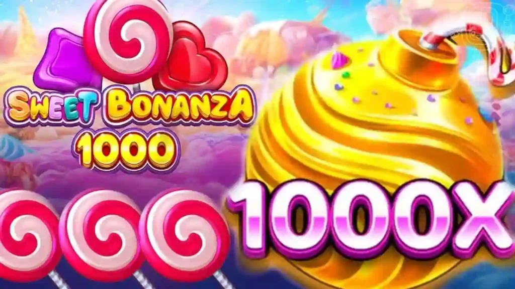 O Que Torna o Sweet Bonanza 1000 Especial